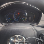 TOYOTA AXIO 2014
