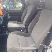 TOYOTA AXIO 2014