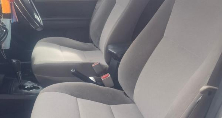 TOYOTA AXIO 2014