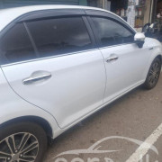 TOYOTA AXIO 2014