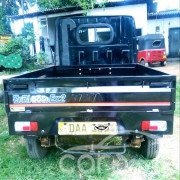 TATA ACE EX2 2014