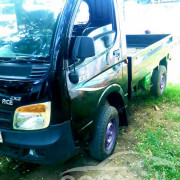 TATA ACE EX2 2014