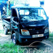 TATA ACE EX2 2014