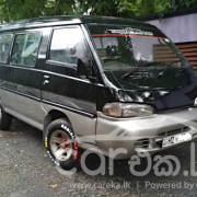 HYUNDAI H100 1999