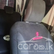 SUZUKI WAGON R 2017