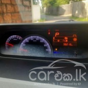 SUZUKI WAGON R 2017