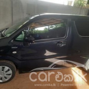 SUZUKI WAGON R 2017