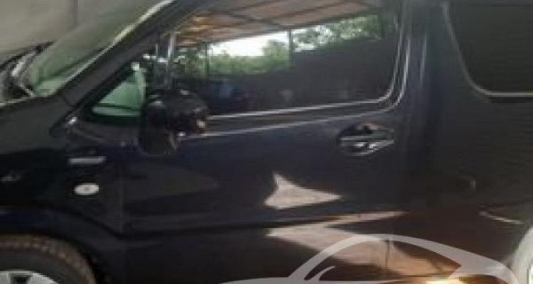 SUZUKI WAGON R 2017