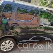 SUZUKI WAGON R 2017