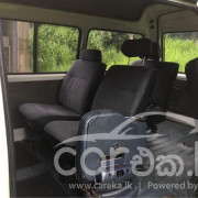 TOYOTA TOWNACE 1994