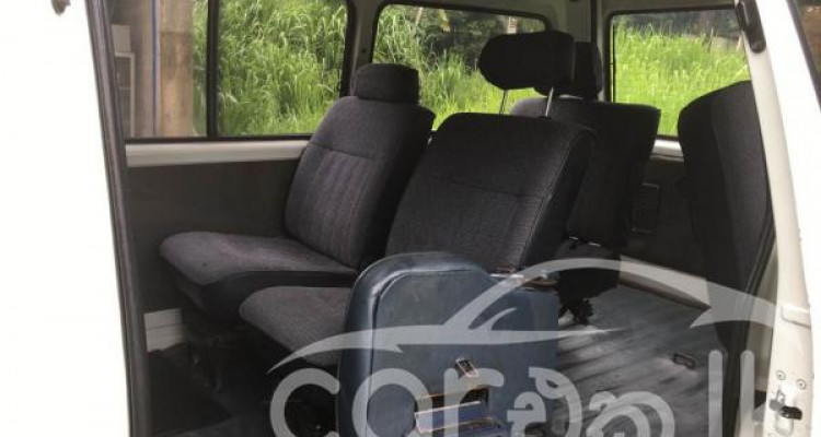 TOYOTA TOWNACE 1994
