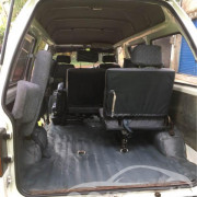 TOYOTA TOWNACE 1994