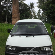 TOYOTA TOWNACE 1994