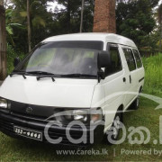 TOYOTA TOWNACE 1994