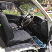 TOYOTA TOWNACE 1994