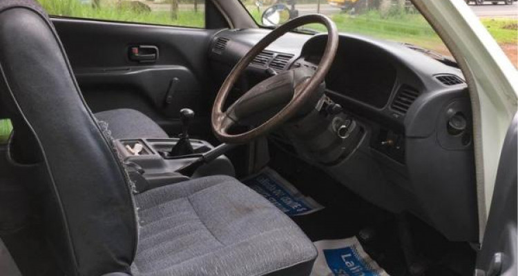TOYOTA TOWNACE 1994