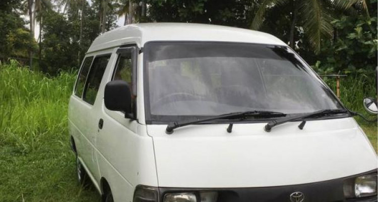 TOYOTA TOWNACE 1994