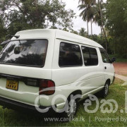 TOYOTA TOWNACE 1994