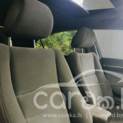 HONDA CIVIC FD1 2008