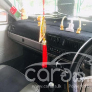 NISSAN SUNNY B11 1985