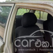 NISSAN BLUEBIRD 1983