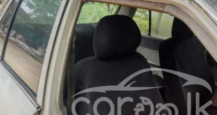 NISSAN BLUEBIRD 1983