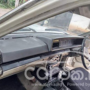 NISSAN BLUEBIRD 1983