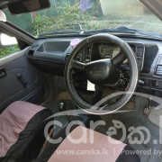 SUZUKI MARUTI 800 2004