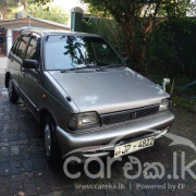 SUZUKI MARUTI 800 2004