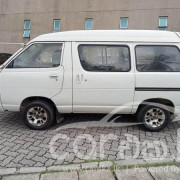 TOYOTA TOWNACE 1993