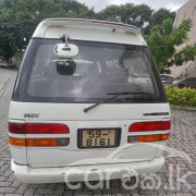 TOYOTA TOWNACE 1993