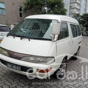 TOYOTA TOWNACE 1993