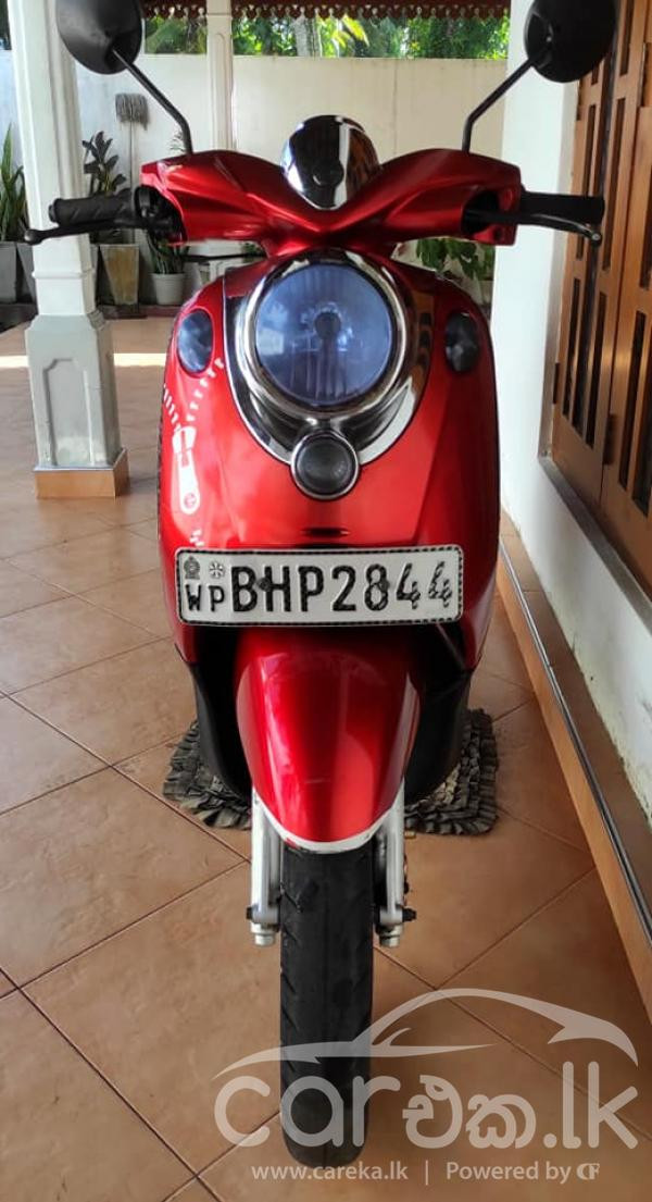 DEMAK RINO-S 2019