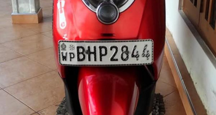 DEMAK RINO-S 2019