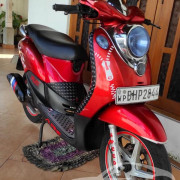 DEMAK RINO-S 2019
