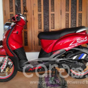 DEMAK RINO-S 2019