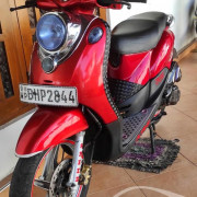 DEMAK RINO-S 2019