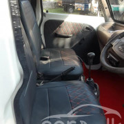 MAHINDRA MAXXIMO PLUS 2014