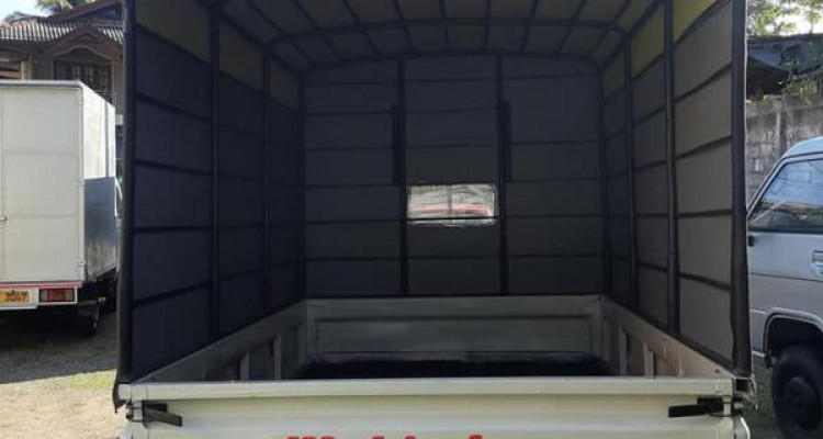 MAHINDRA MAXXIMO PLUS 2014