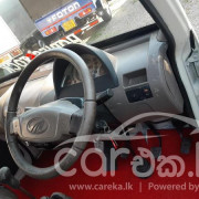 MAHINDRA MAXXIMO PLUS 2014