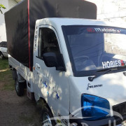 MAHINDRA MAXXIMO PLUS 2014