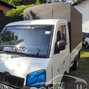 MAHINDRA MAXXIMO PLUS 2014