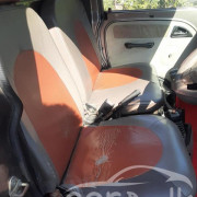 MAHINDRA MAXXIMO PLUS 2016