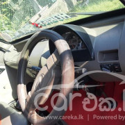 MAHINDRA MAXXIMO PLUS 2016