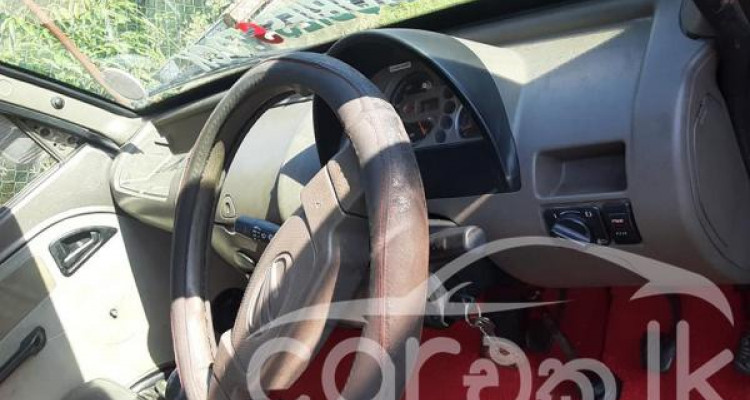 MAHINDRA MAXXIMO PLUS 2016