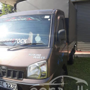 MAHINDRA MAXXIMO PLUS 2016
