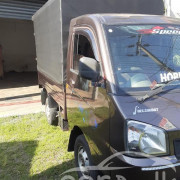 MAHINDRA MAXXIMO PLUS 2016