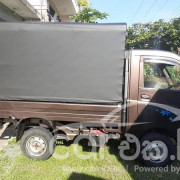 MAHINDRA MAXXIMO PLUS 2016