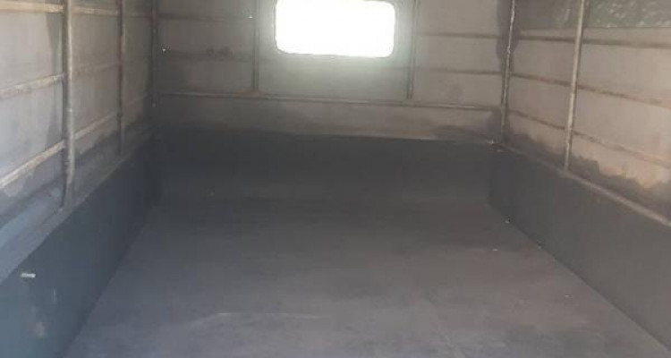 TATA SUPER ACE 2015