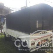 TATA SUPER ACE 2015